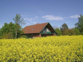 Landhaus mit Weitblick in Holtsee